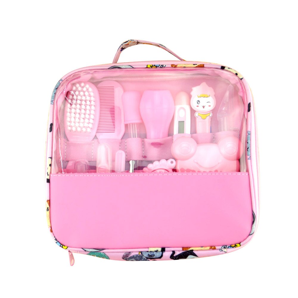 Baby Care Kit Grooming Tools